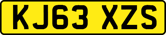 KJ63XZS