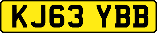 KJ63YBB