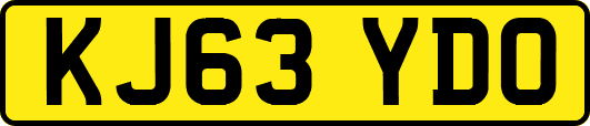 KJ63YDO