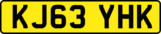 KJ63YHK