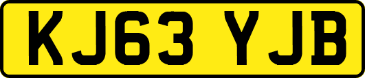 KJ63YJB