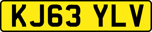 KJ63YLV