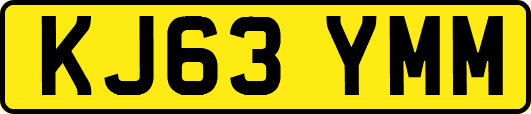 KJ63YMM
