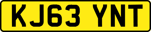 KJ63YNT