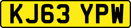 KJ63YPW