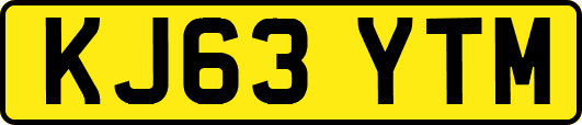 KJ63YTM