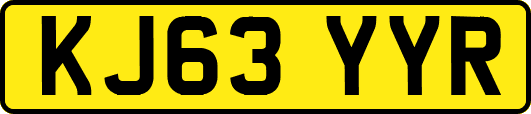 KJ63YYR