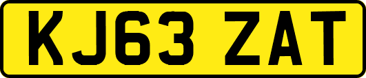KJ63ZAT