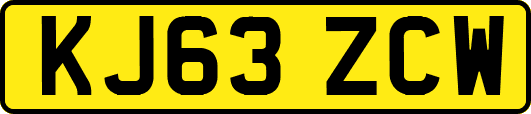 KJ63ZCW