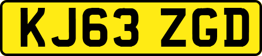KJ63ZGD
