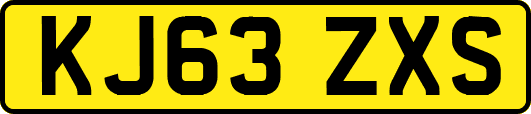 KJ63ZXS