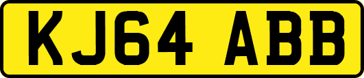KJ64ABB