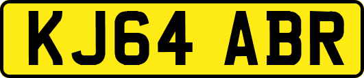 KJ64ABR
