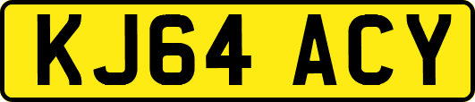 KJ64ACY
