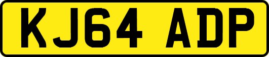 KJ64ADP