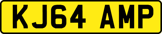 KJ64AMP