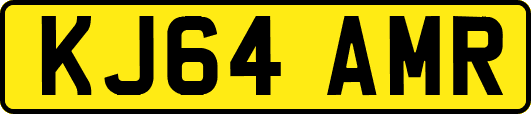 KJ64AMR