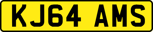 KJ64AMS
