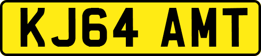 KJ64AMT