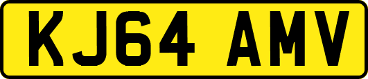 KJ64AMV
