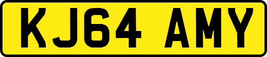 KJ64AMY