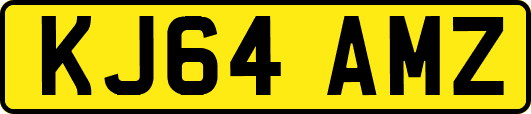 KJ64AMZ