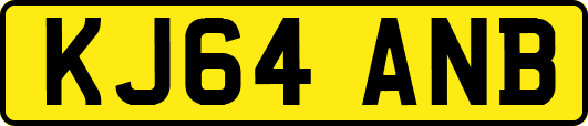 KJ64ANB