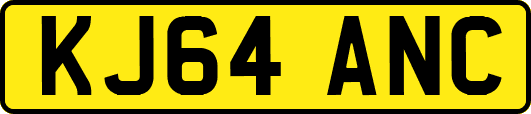 KJ64ANC