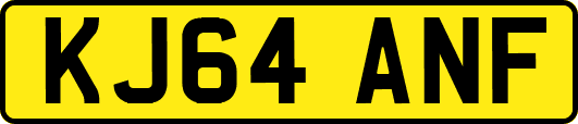 KJ64ANF