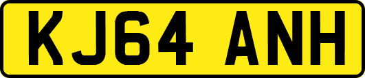 KJ64ANH