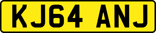 KJ64ANJ
