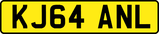 KJ64ANL