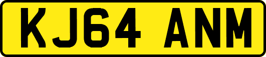 KJ64ANM