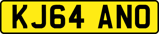 KJ64ANO