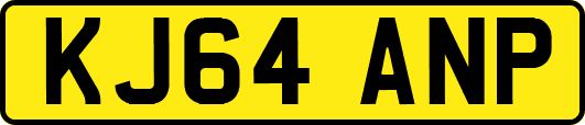 KJ64ANP