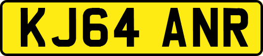 KJ64ANR