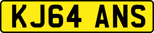 KJ64ANS