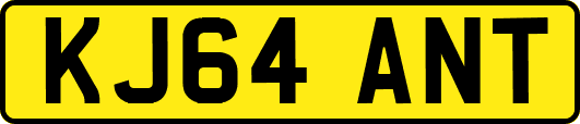 KJ64ANT