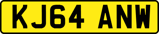 KJ64ANW