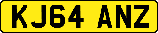 KJ64ANZ