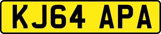 KJ64APA