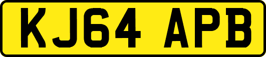 KJ64APB