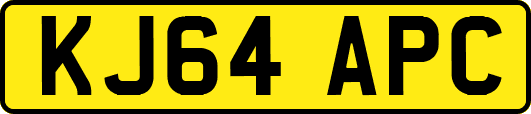 KJ64APC