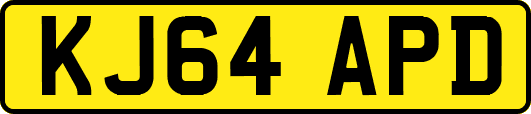 KJ64APD