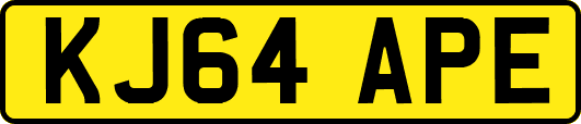 KJ64APE