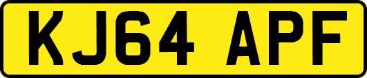 KJ64APF