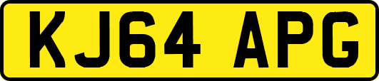 KJ64APG