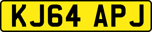 KJ64APJ