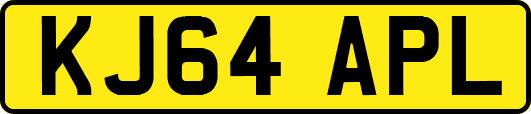 KJ64APL