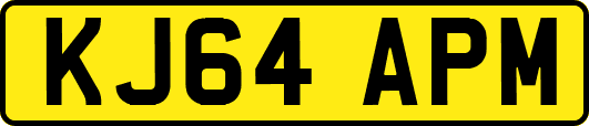 KJ64APM